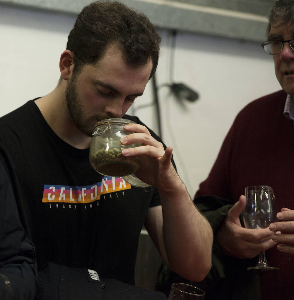 Birmingham Beer Tasting Tour For Two By Uk Brewery Tours