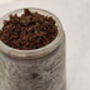 Coffee And Mint Body Scrub, thumbnail 2 of 5