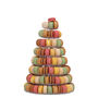 Classic Macaron Tower, thumbnail 4 of 5