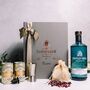 Personalised Whitley Neill Blackberry Gin Gift Set, thumbnail 1 of 5