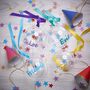 Personalised Party Bag Baubles Set, thumbnail 4 of 9