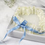 Collection 'Sophie' Bridal Garter, thumbnail 3 of 5