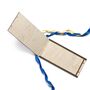 Personalised Quran Completion Money Gift Envelope, thumbnail 3 of 4