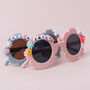 Personalised Children's Bunny Sunglasses, thumbnail 1 of 5