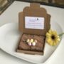 Easter Brownies Letterbox, thumbnail 1 of 4