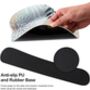Set Of Two Keyboard Rest And Mouse Mat Tropical, thumbnail 5 of 6