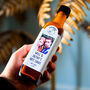 Personalised Custom Recipe Vegan Hot Sauce, thumbnail 1 of 6