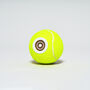 Upcycled London Tennis Ball Bluetooth Speaker 3rd Gen, thumbnail 5 of 10