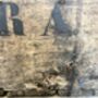 Vintage Industrial Wooden Wine Bottle Crate Rack, thumbnail 9 of 9