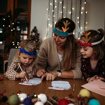 Christmas Letter To Santa, 2 of 7
