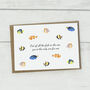 Fish In The Sea Card, thumbnail 3 of 4