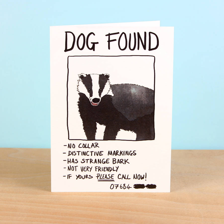 dog-found-greetings-card-mistaken-identity-by-ink-bandit