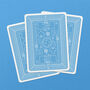 Man City Playing Cards | Gift For Football Fans, thumbnail 7 of 11