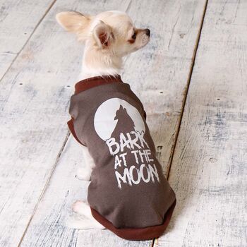Bark At The Moon Halloween Gift Set, 2 of 12