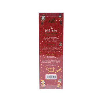 Pack Of 100 The Nutcracker Paper Chains, 3 of 4