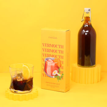 Vermouth Making Kit, 6 of 7