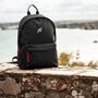 Hoy Daily Backpack Black, thumbnail 1 of 7