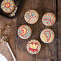 Chai Biscuit Decorating Kit, thumbnail 3 of 10