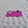 You Are My Star Stud Earrings In A Bottle, thumbnail 2 of 2