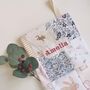 Christmas Stocking Made From Baby Clothes, thumbnail 9 of 12
