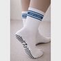 Grip Squad Pilates Grip Sock, thumbnail 1 of 3
