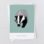 Badger Gift Wrap Pack With Card Option, thumbnail 3 of 7