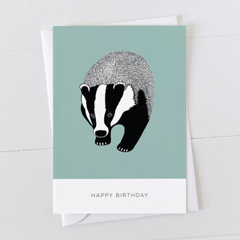 Badger Gift Wrap Pack With Card Option, 3 of 7