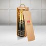 Paul Langier Christmas Champagne Gift Box, thumbnail 1 of 4