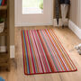 My Stain Resistant Candy Multi Bright Stripe, thumbnail 2 of 6