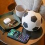 Football Bluetooth Speaker High Power 30watt Speaker, thumbnail 6 of 7