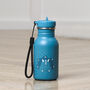 Trixie Ticeratops 350ml Water Or Drinks Bottle, thumbnail 2 of 3