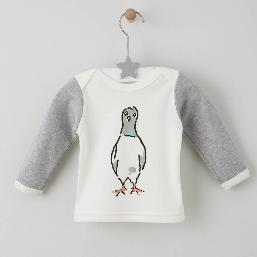 The London Baby Gift Hamper By Shmuncki Notonthehighstreet Com