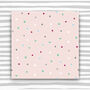 New Baby Gift Wrap In Pink Or Blue, thumbnail 3 of 4