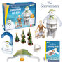 Build Your Own Personalised The Snowman™ Christmas Eve Box, thumbnail 2 of 12