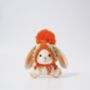 Granny Square Hat Bunny Collection, thumbnail 2 of 6