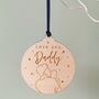 Daddy To Be Book Gift Set Love From Bump, thumbnail 5 of 12