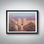 Platinum Jubilee Windsor Castle Poster Art Print, thumbnail 1 of 8