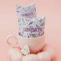 Serenity Lavender Soy Wax Melt Or Snap Bar | Lavender, Juniper Water, Sage, Musk And White Woods, thumbnail 2 of 7