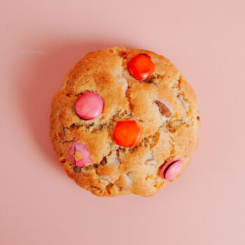 Valentine's Day Chunky Cookie Gift Box, 5 of 5