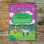 Hampshire Walking Guide, thumbnail 1 of 3