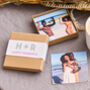 Personalised Couples Photo Prints, thumbnail 1 of 5