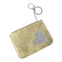 Key Ring Purse Pouch, thumbnail 5 of 6