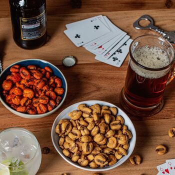 Crunch Corn Snacking Variety Box, 30g X 12, 2 of 9