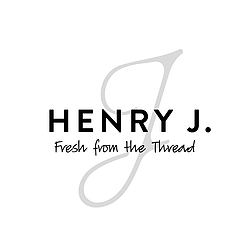 Logo Henry J Socks 