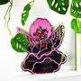 Cherub Mirror Pink, thumbnail 1 of 3