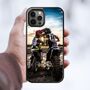 Motocross Love iPhone Case, thumbnail 3 of 5
