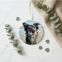 Personalised Father's Day Card For Cat Dad / Dog Dad, thumbnail 3 of 9
