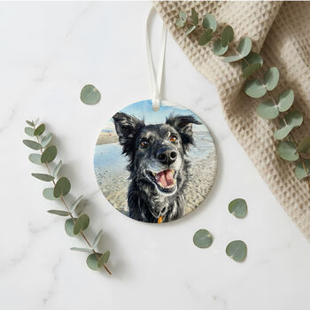 Personalised Father's Day Card For Cat Dad / Dog Dad, 3 of 9