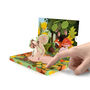 Nature's Symphony: The Squirrel Music Box Card, thumbnail 3 of 7
