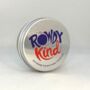 Rowdy Kind Branded Storage Tin, thumbnail 4 of 4